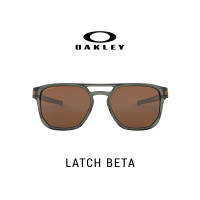OAKLEY SUNGLASSES Latch Beta PRIZM - OO9436 943603