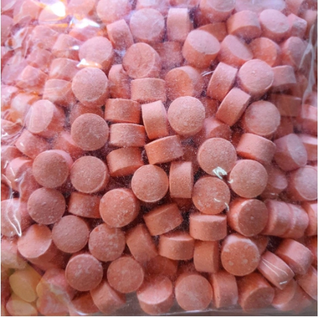 วิตามินซ๊ 500 กรัม vitamin c วิตามิน ขนม ลูกอมเด็ก