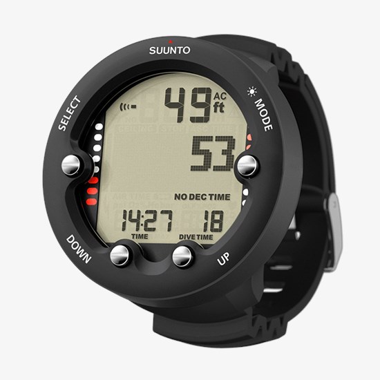 SUUNTO ZOOP NOVO DIVE COMPUTER