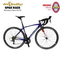 INFINITE ROAD BIKE SPAD RACE 700c