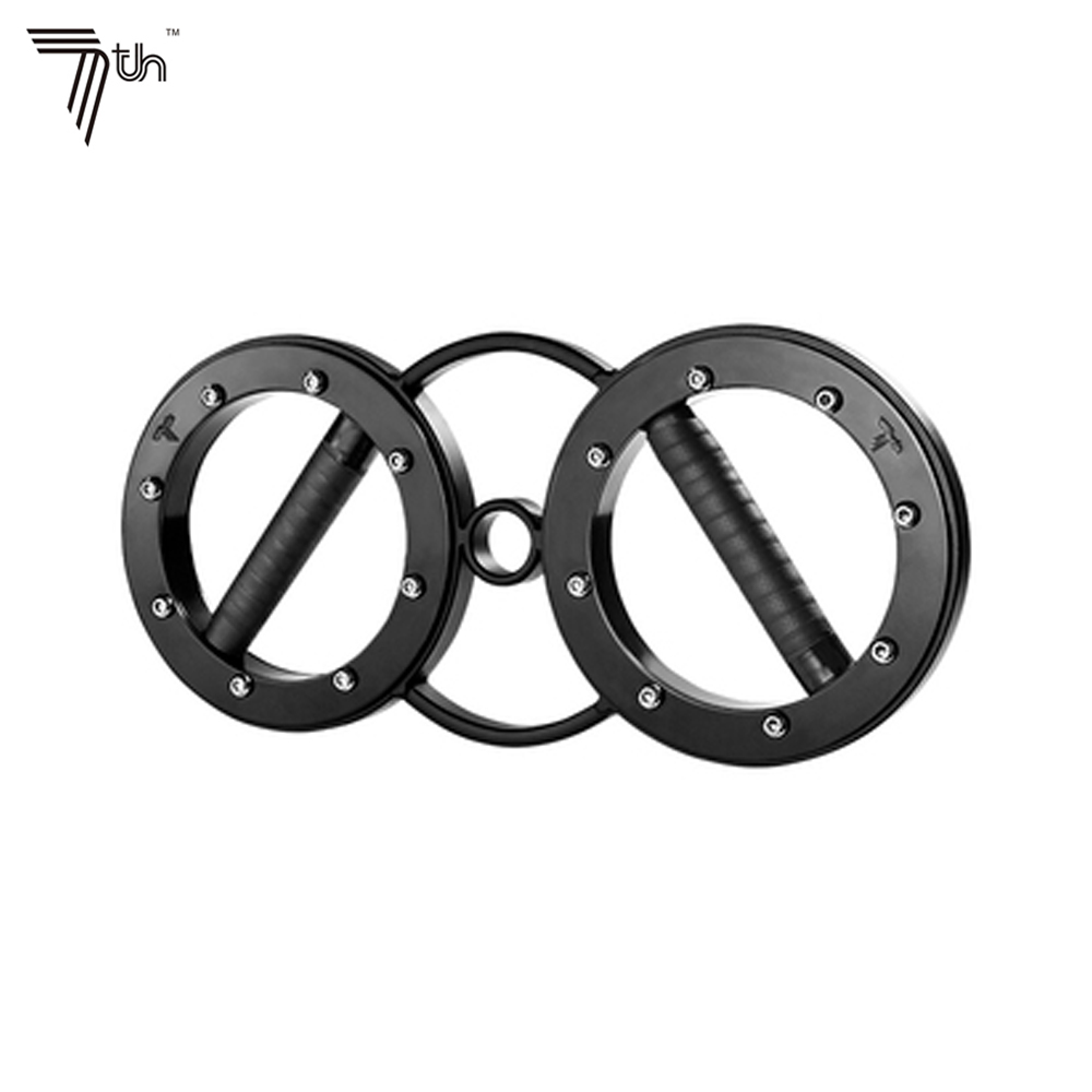 7th Seventh Tourbillon Speed ​​Arm อุปกรณ์บริหารข้อมือเครื่องออกกำลังกายเสริมสร้างกล้ามเนื้อ By Mac Modern ราคา 2,799 บาท*ส่งฟรี