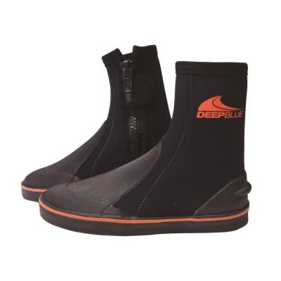 ดูภาพ Classic Boot, 5mm เพิ่มเติม Classic Boot, 5mm