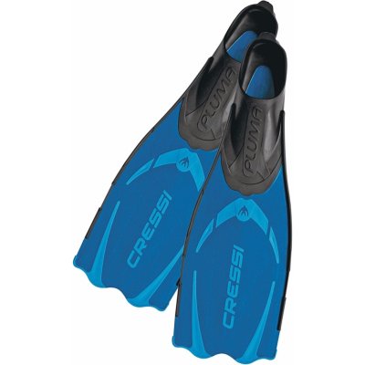 ฟิน ตีนกบ ตีนกบดำน้ำ ตีนกบดำน้ำตื้น/น้ำลึก สกูบ้า อุปกรณ์ดำน้ำ CRESSI PLUMA DIVING FINS ฟิน ตีนกบ ตีนกบดำน้ำ ตีนกบดำน้ำตื้น/น้ำลึก สกูบ้า อุปกรณ์ดำน้ำ CRESSI PLUMA DIVING FINS