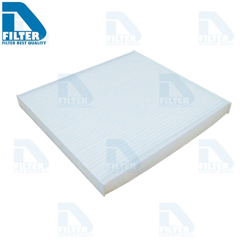 Cabin Air Filter For Nissan Almera,March,Note By D Filter ราคา 99 บาท*ส่งฟรี