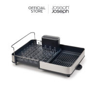 Joseph Joseph อุปกรณ์คว่ำจาน ทำจากสแตนเลส สามารถขยายได้ 2 เท่า รุ่น Extend N85153