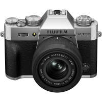 FUJIFILM X-T30 III Mirrorless Camera Body / with 13-33mm f/3.5-6.3 / with 15-45mm (ประกันศูนย์)