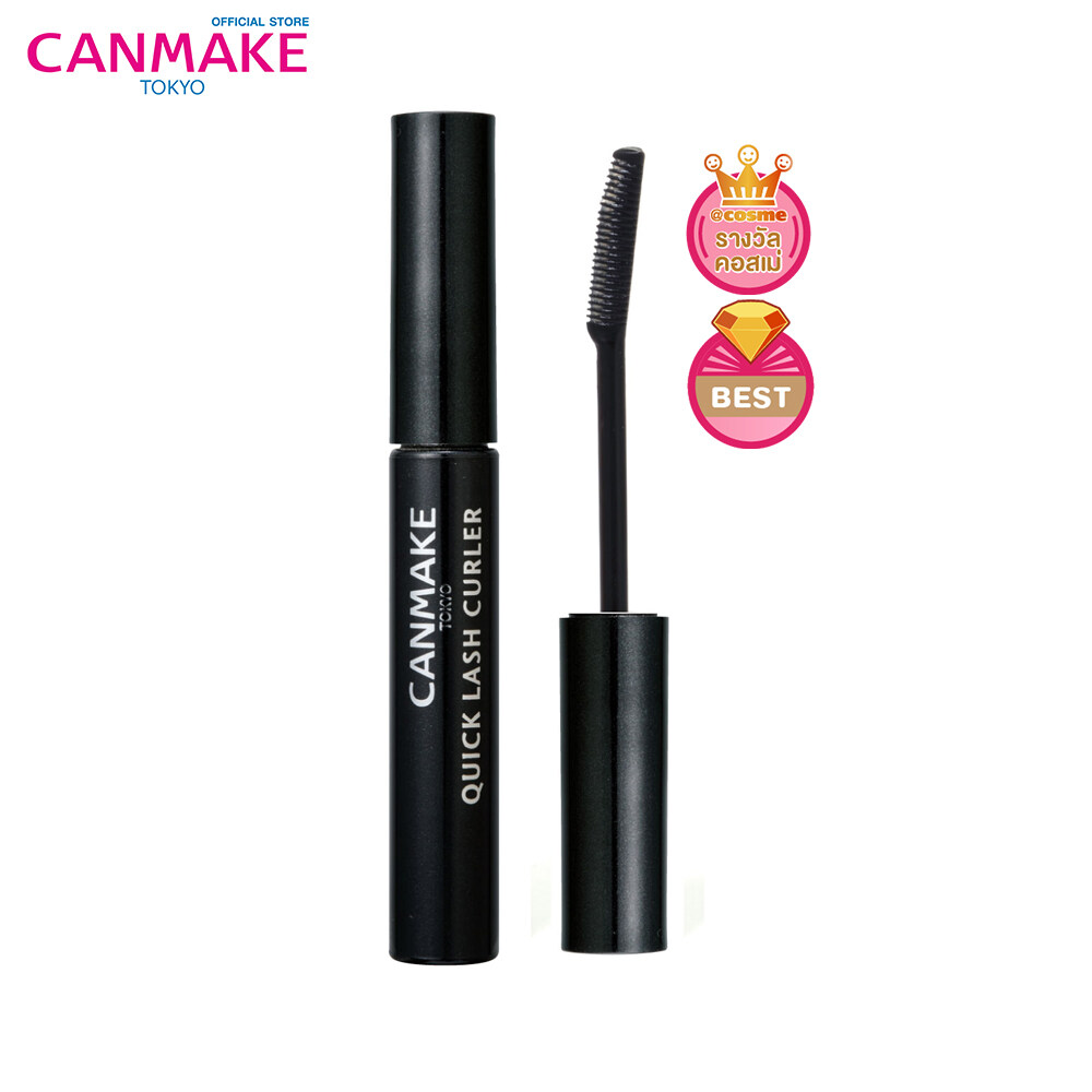 Canmake Quick Lash Curler (6 g)