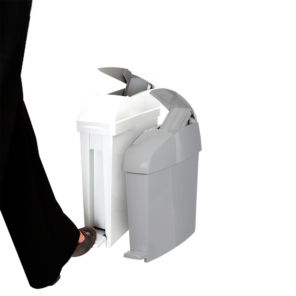 SANITARY BIN - Rubbermaid ราคา 5,750 บาท*ส่งฟรี