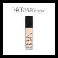 NARS NATURAL MATTE LONGWEAR FOUNDATION