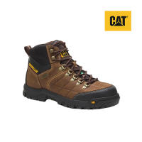 CATERPILLAR รองเท้าเซฟตี้  Threshold Waterproof Steel Toe CSA P722534