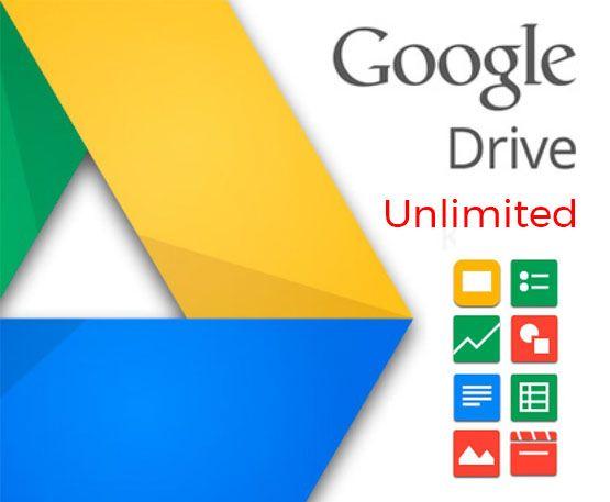 Google Cloud Unlimited by Winnie Services แบบส่วนตัวแบบไม่แชร์กับคนอื่น กำหนดชื่อและพาสผู้ใช้ได้ ราย 1 ปี