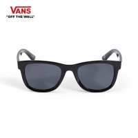 VANS SPICOLI SUNGLASSES - BLACK แว่นตา แว่นกันแดด