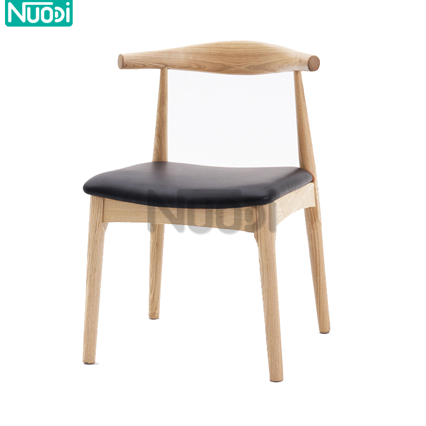 Nuodi เก้าอี้ เก้าอี้พักผ่อน เก้าอี้ทำงาน เก้าอี้สไตล์โมเดิร์น เก้าอี้นั่งสบาย เก้าอี้ทานข้าว Modern Chair เก้าอี้นั่งเล่น เก้าอี้ไม้