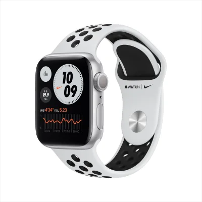 Apple Watch Nike Series 6 GPS (40mm,44mm) (2)