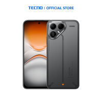 (NEW) TECNO POVA 8 5G | แบตใหญ่ 8000mAh ชาร์จไว 45W | ชิปเซ็ต D7100 | จอ 6.76 นิ้ว | รับประกัน 13 เดือน