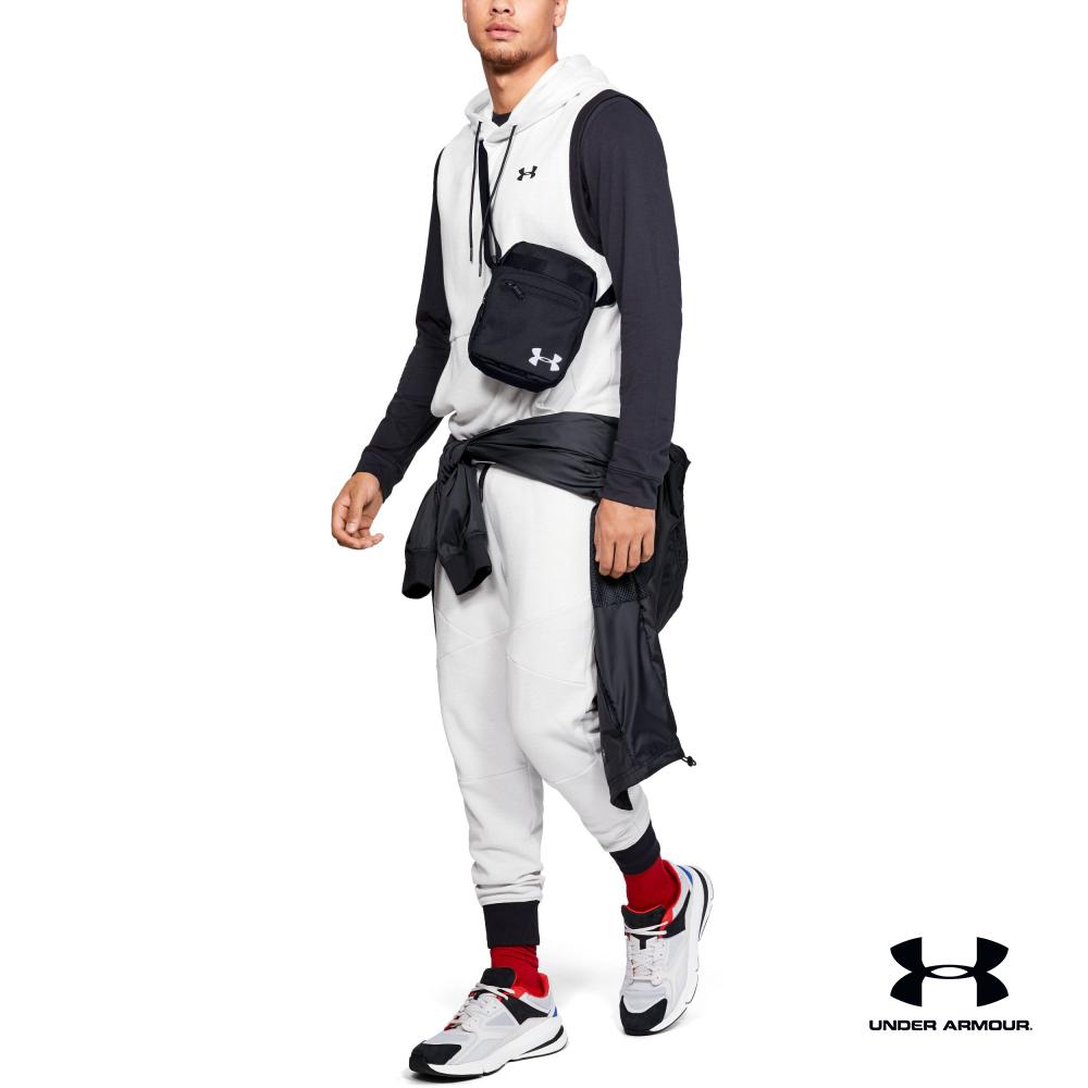 Under Armour UA Crossbody กระเป๋าสะพายข้างสำหรับผู้ชายและผู้หญิง