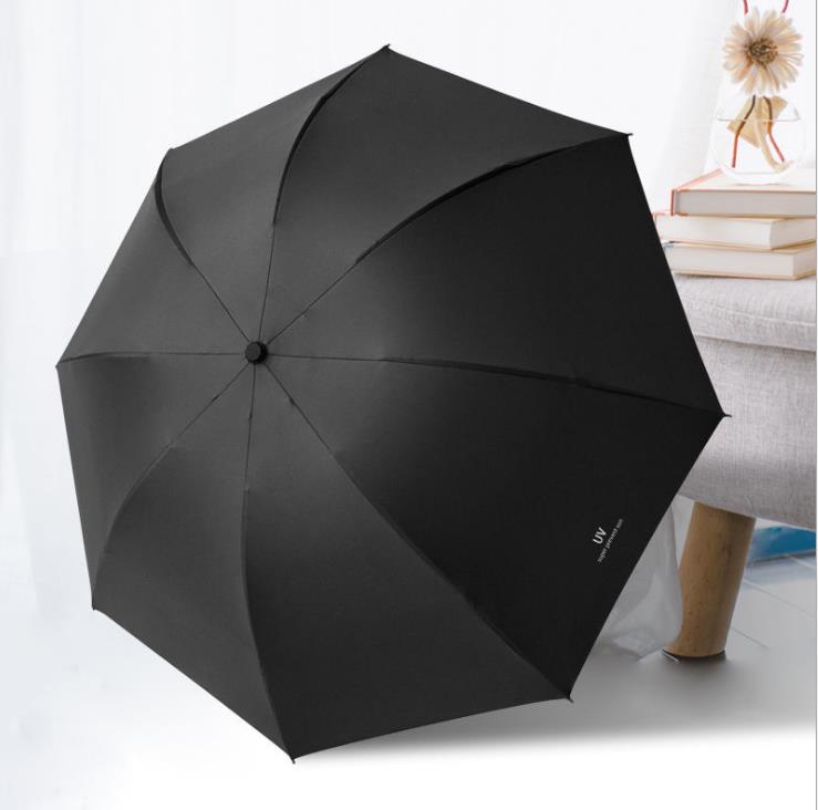 【 Umbrella ร่มกันแดด กัน UV 】ป้องกันรังสียูวีกันแดดกันฝนพกพาสะดวกน้ำหนักเบามีให้เลือกหลากหลายร่มบังแดด