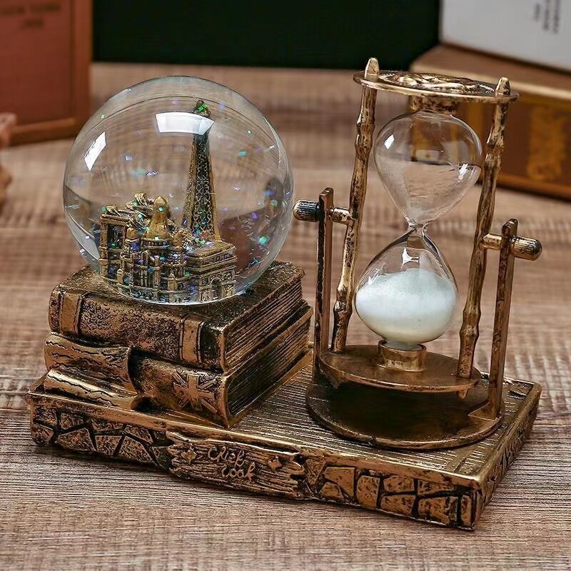 สั่งซื้อ Snow Globe