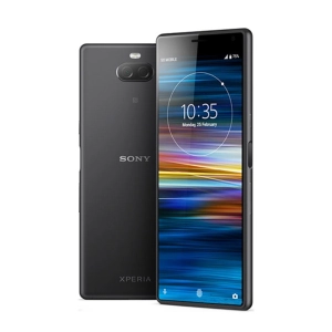 ภาพหน้าปกสินค้าสำหรับ Sony Xperia 10 Plus i4293 ปลดล็อกโทรศัพท์มือถือ Android 4G Octa-core 6.5 6GB RAM 64GB ROM โทรศัพท์มือถือ ซึ่งคุณอาจชอบราคาและรีวิวของสินค้านี้