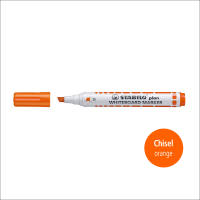 STABILO Plan 643 ปากกาไวท์บอร์ด หัวตัด