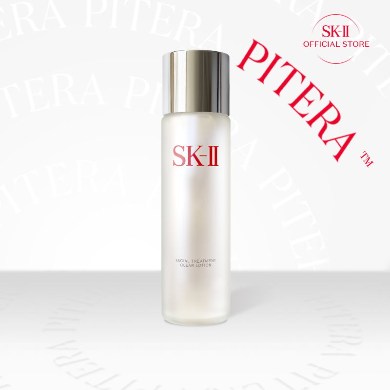 SK-II Facial Treatment Clear Lotion 230ML ราคา 3,700 บาท*ส่งฟรี