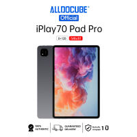 [NEW] ALLDOCUBE แท็บเล็ต รุ่น iPlay 70 Pad Pro 8+128GB จอ 12.1 นิ้ว Android 16 ชิป MediaTek Helio G100