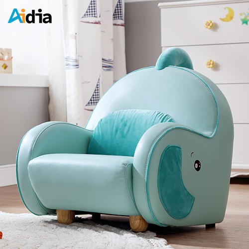 Aidia[4 ลาย] เก้าอี้รูปสัตว์ โซฟาเด็กรูปสัตว์ เก้าอี้เด็ก โซฟาเด็ก ช้าง กระต่าย หมู หมาจิ้งจอก Kid Animal Sofa ราคา 4,690 บาท*ส่งฟรี