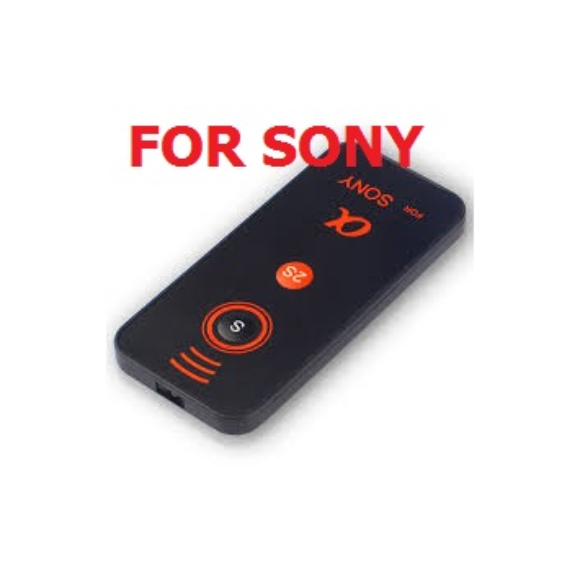 Camera Infrared Wireless Remote รีโมทไร้สาย สำหรับกล้องโซนี่ Sony