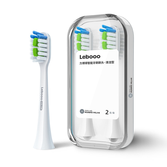 For HUAWEI Lebooo Electric Sonic Toothbrush App Control Supersonic Protective Rechargeable Sonic Vibration Four-speed toothbrush