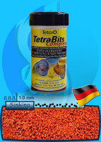 TetraBits Tetra Bits Cpmplete 30g / 93g / 300g / 375g / 1150g อาหารปลาปอม 100ml 300ml 1000ml 1250ml 3600ml