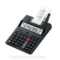 เครื่องคิดเลข CASIO รุ่น HR-100RC (ของแท้ รับประกัน 2 ปี) ราคานี้ยังไม่ร่วม อแดปเตอร์