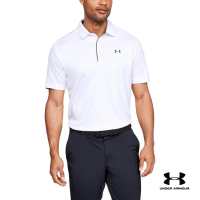 Under Armour UA Mens Tech Polo อันเดอร์ อาเมอร์ เสื้อกอล์ฟ สำหรับผู้ชาย รุ่น Tech Polo