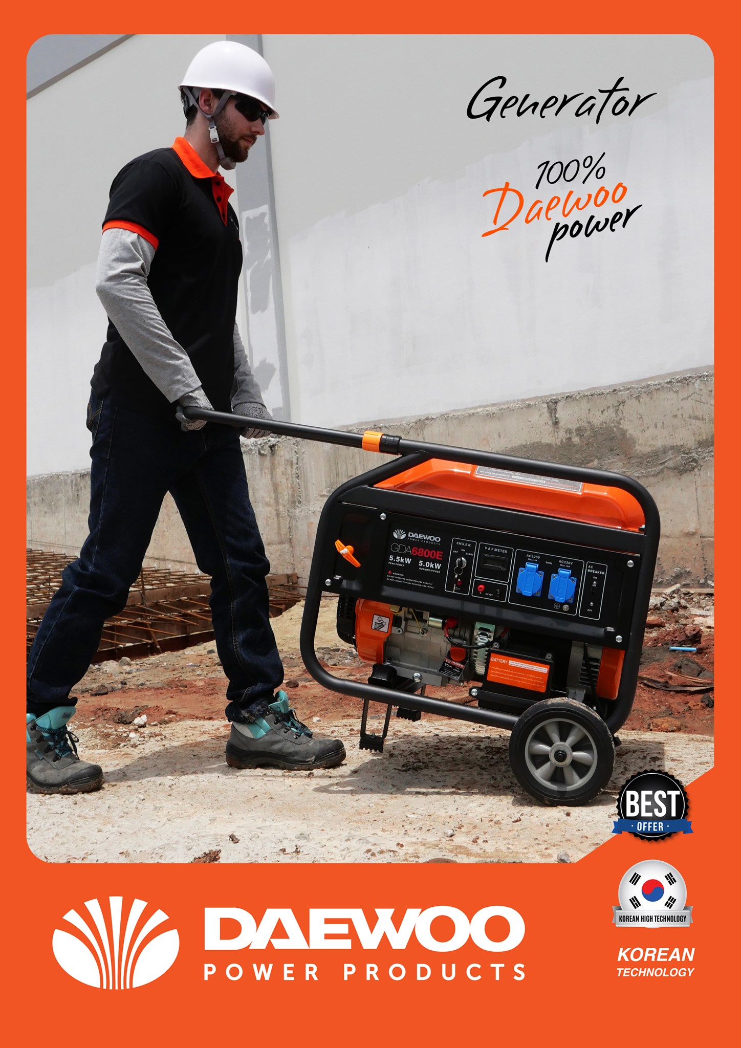 5500วัตต์ 15HP-1