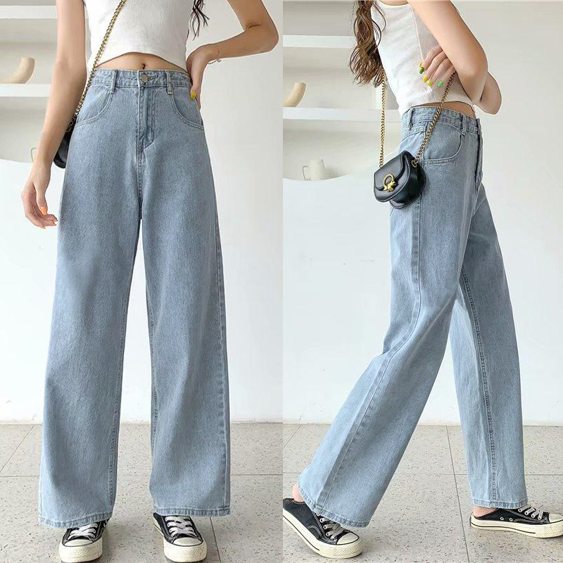 Woman Pants Polyester ราคาถูก ซื้อออนไลน์ที่ - ม.ค. 2024