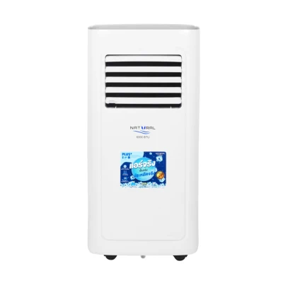 NATURAL แอร์เคลื่อนที่ 6000 BTU รุ่น NAP-5061