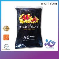 เกลือสำหรับทำน้ำทะเล Marinium Reef sea salt 1.8 kg. ราคา 149 บาท