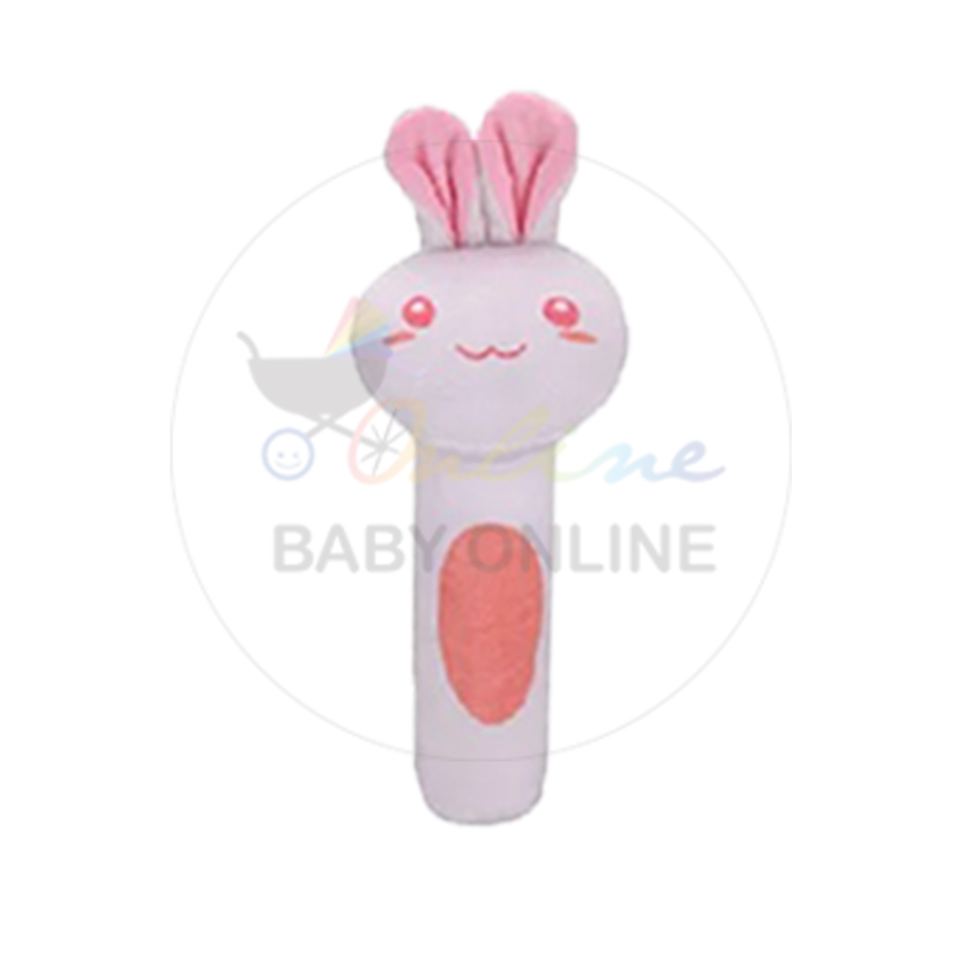 Babyonline(W065)F4ของเล่นเด็กมีเสียงเวลาบีบ