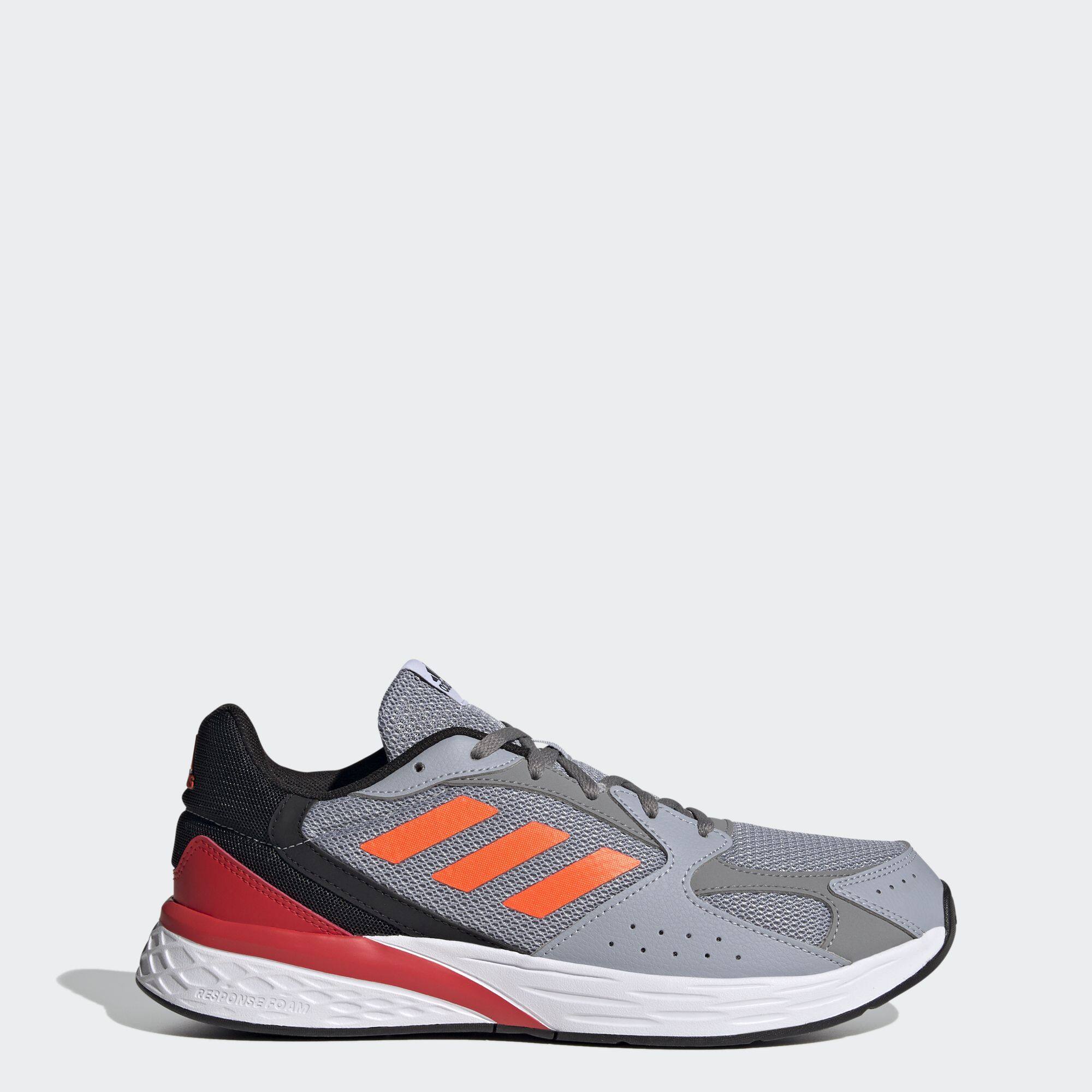 adidas RUNNING Response Run Shoes ผู้ชาย FY5956