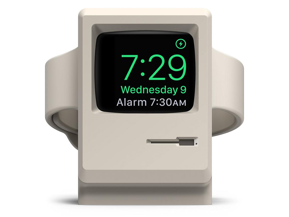 แท่นชาร์จ Apple Watch W3 Macintosh
