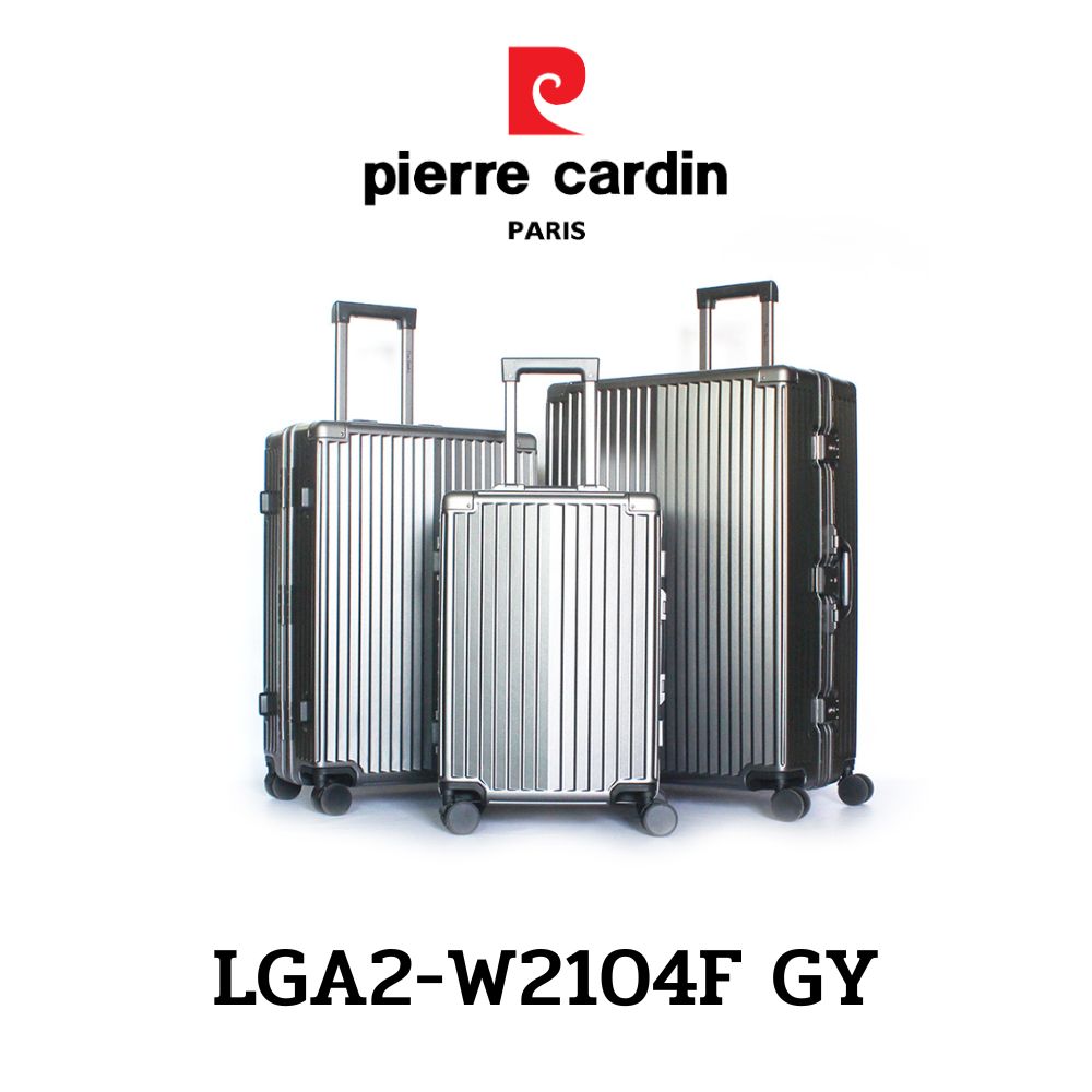 Pierre Cardin LGA2-W2104F ราคา 5,395 บาท*ส่งฟรี