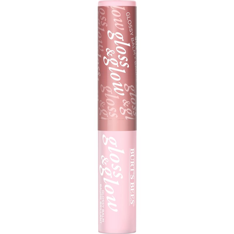 Burt's Bees Gloss & Glow Glossy Balm – Chai Time 1.98 g ราคา 950 บาท*ส่งฟรี