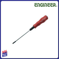 ไขควงปากแบน DG-21 ENGINEER