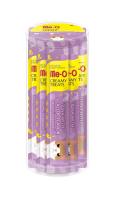 มีโอแมวเลียกระปุก 36 ซอง Meo Treat 36 ซอง