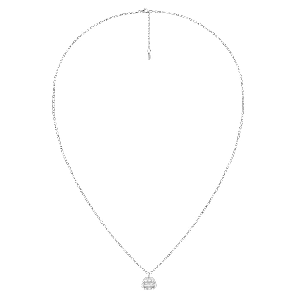 Prima X Mackcha Necklace 925 Sterling Silver SILN0001-01 ราคา 4,500 บาท*ส่งฟรี