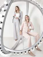 NICHp : Classic suit (พร้อมส่งจำนวนจำกัด หากหมดจะเป็นพรีออเดอร์ ประมาณ 3-4 อาทิตย์)