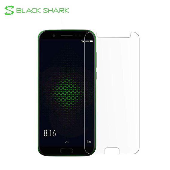 Black shark Tempered Glass Screen Protector - ฟิล์มกระจกกันรอยBlack shark ของแท้ 100%