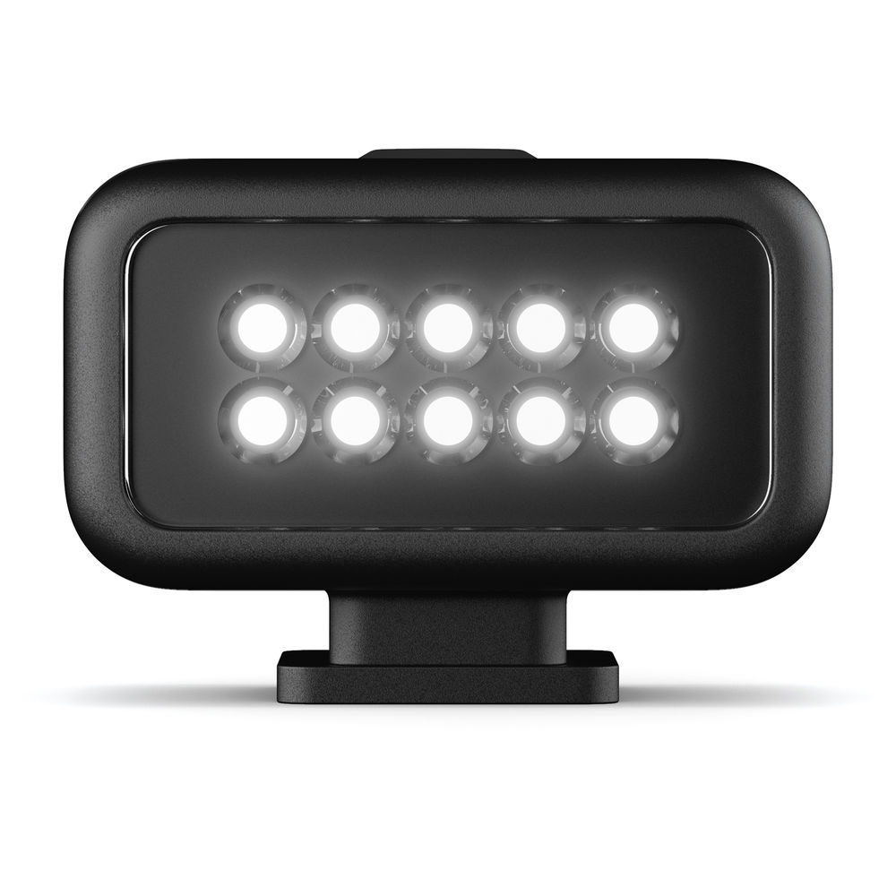 GoPro Light Mod for HERO8 Black, HERO9 Black ( สินค้าประกันศูนย์ไทย ) สินค้า GoProแท้