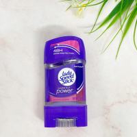 เจล ระงับกลิ่นกาย invisible dry power 2.3oz [Lady Speed Stick®]