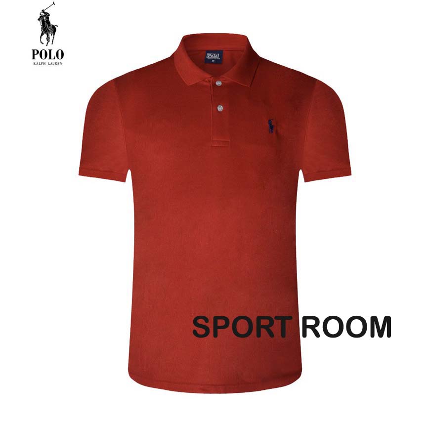 SPORT ROOM | ใหม่!!! เสื้อโปโล เสื้อคอปก เนื้อผ้าดีมาก ปักลายรูปม้า