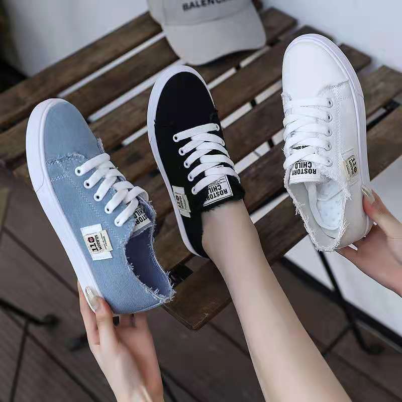 👟   Sneakers, Soft to Wear, Comfortable to Walk in A095 👟